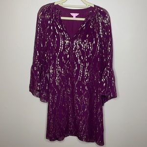 Lily Pulitzer Dress